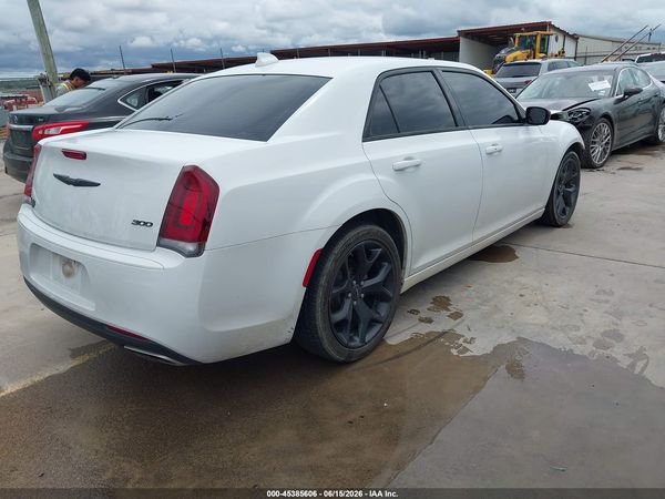 2023 CHRYSLER 300 TOURING