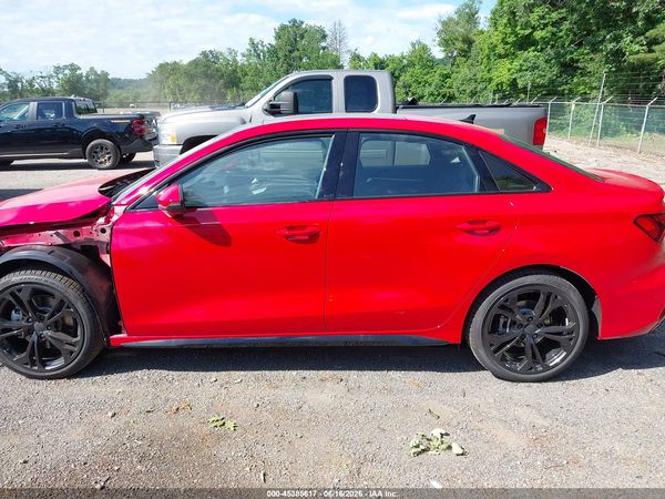 2026 AUDI A3