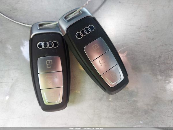 2026 AUDI A3