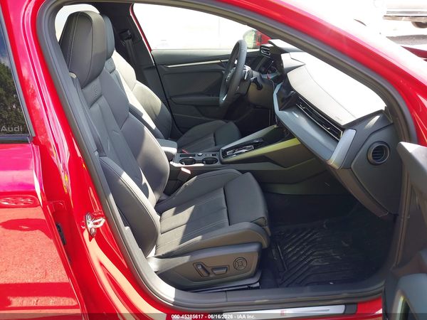 2026 AUDI A3