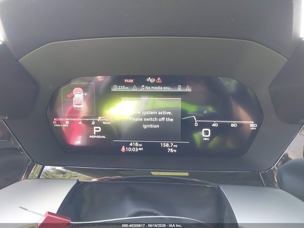2026 AUDI A3