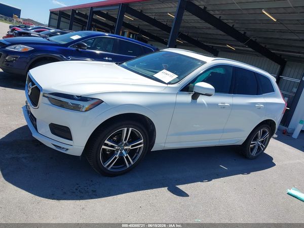 2021 VOLVO XC60