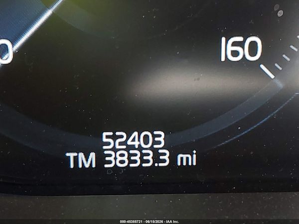 2021 VOLVO XC60 T5 MOMENTUM