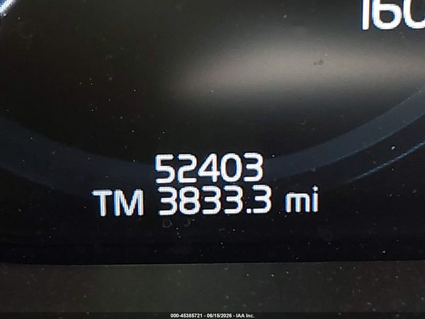 2021 VOLVO XC60 T5 MOMENTUM
