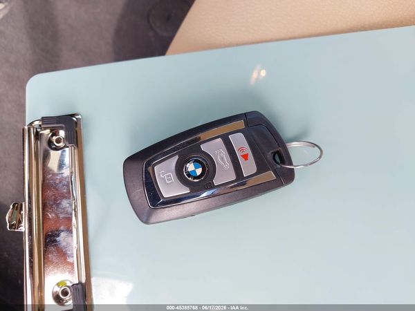 2016 BMW 535I XDRIVE