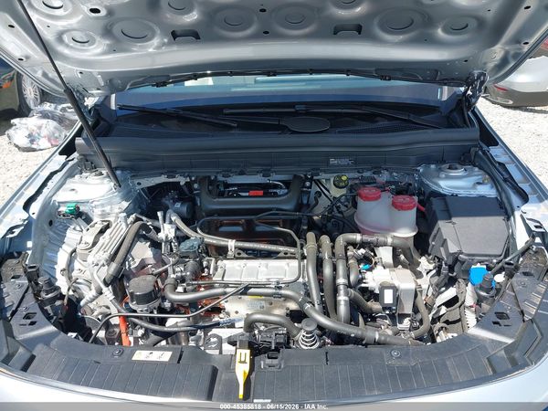 2024 MERCEDES-BENZ EQB 300 SUV 4MATIC