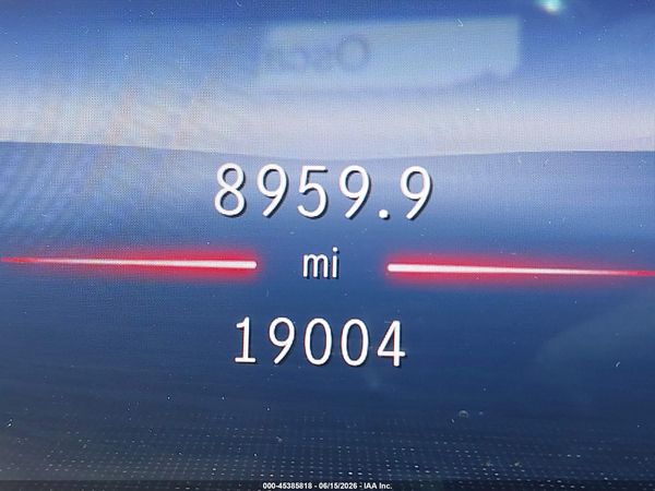2024 MERCEDES-BENZ EQB 300 SUV 4MATIC