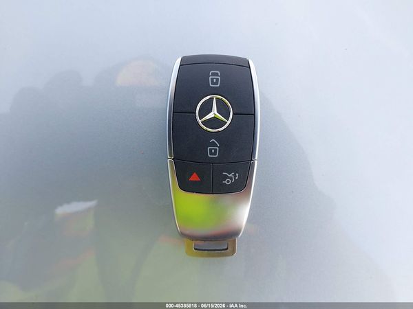 2024 MERCEDES-BENZ EQB 300 SUV 4MATIC
