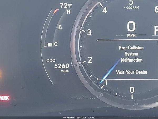 2025 LEXUS IS 350 F SPORT