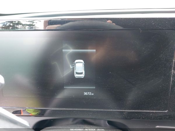 2025 KIA SPORTAGE HYBRID LX