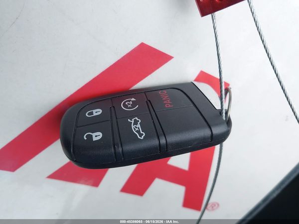 2023 DODGE CHARGER SXT AWD