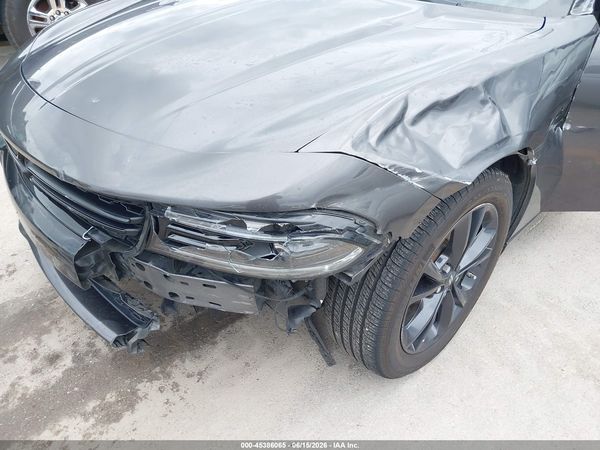 2023 DODGE CHARGER SXT AWD