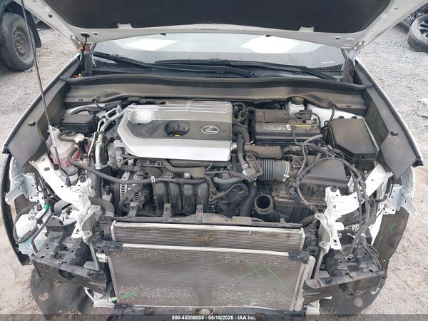 2021 LEXUS UX 200 200 Premium