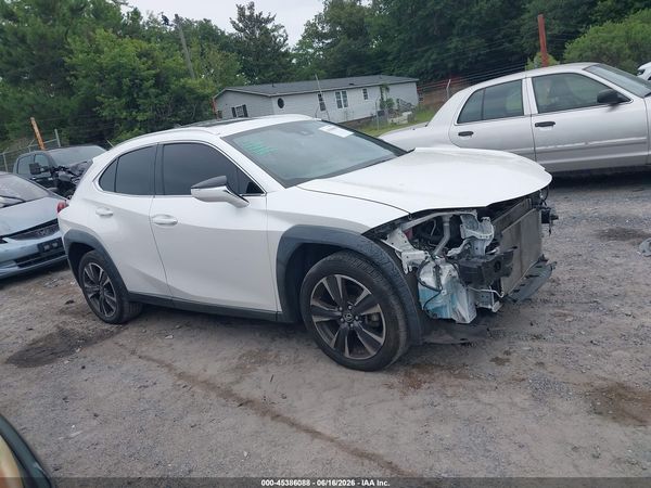 2021 LEXUS UX 200 200 Premium
