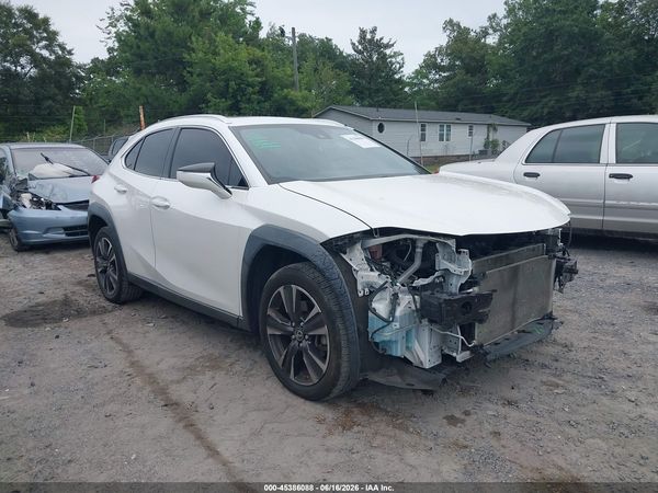 2021 LEXUS UX 200 200 Premium