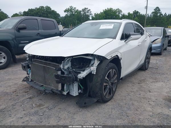 2021 LEXUS UX 200 200 Premium