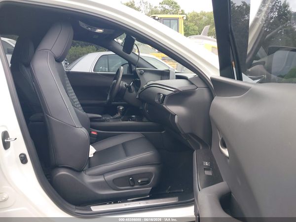 2021 LEXUS UX 200 200 Premium