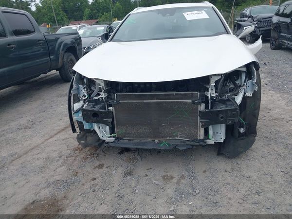 2021 LEXUS UX 200 200 Premium