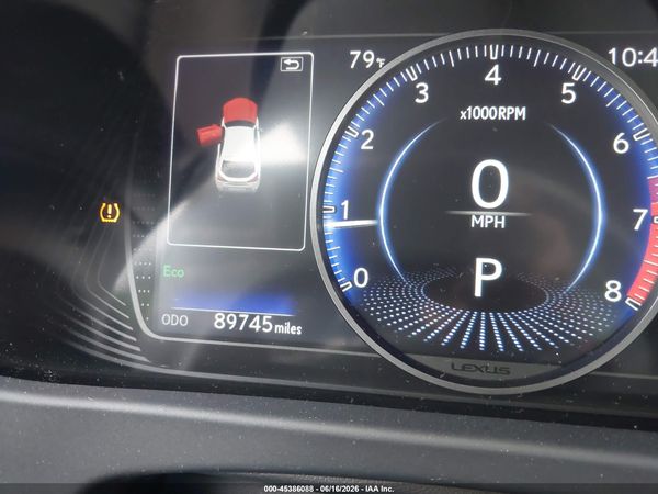2021 LEXUS UX 200 200 Premium