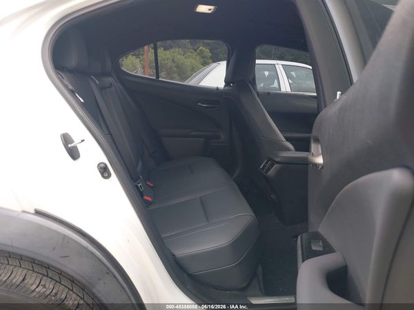 2021 LEXUS UX 200 200 Premium