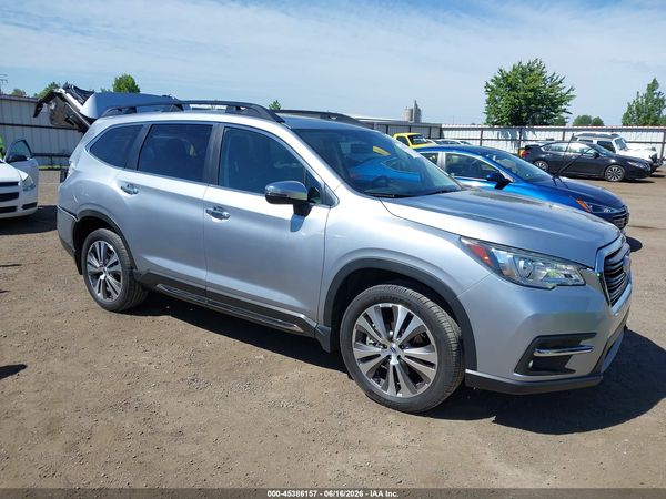 2021 SUBARU ASCENT TOURING — I1