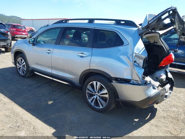 2021 SUBARU ASCENT TOURING — I3