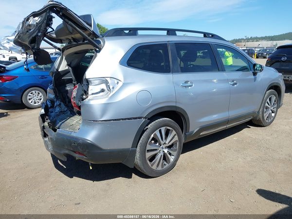 2021 SUBARU ASCENT — I4