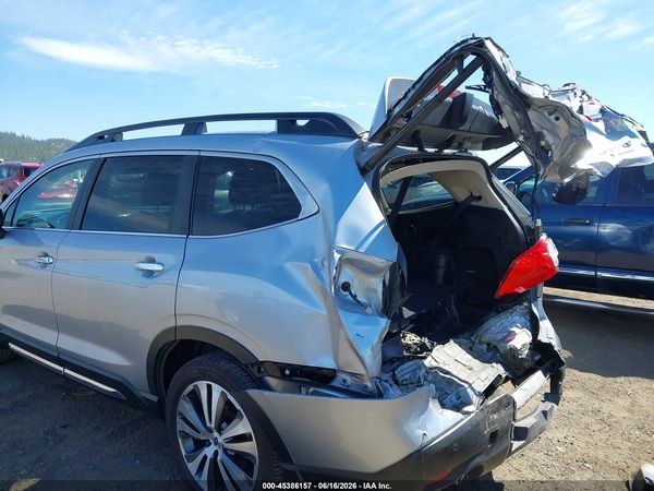 2021 SUBARU ASCENT TOURING — I6