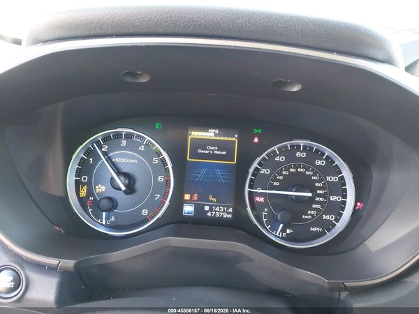 2021 SUBARU ASCENT TOURING — I7