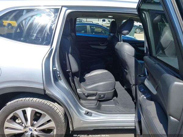 2021 SUBARU ASCENT TOURING — I8