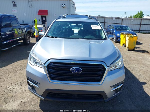 2021 SUBARU ASCENT TOURING — I115