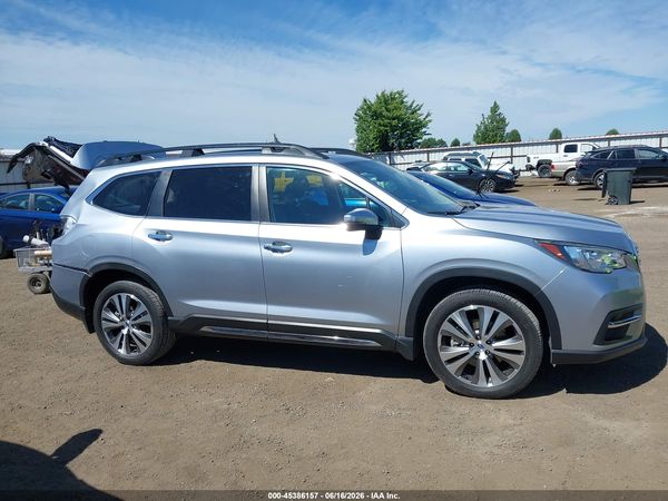 2021 SUBARU ASCENT TOURING — I116