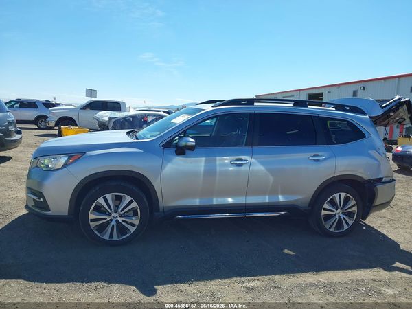 2021 SUBARU ASCENT TOURING — I117