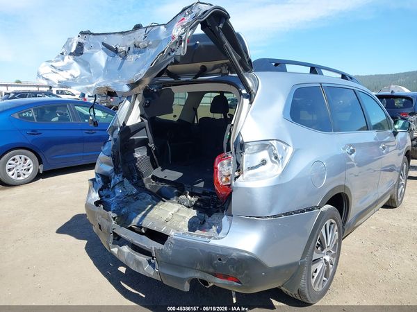 2021 SUBARU ASCENT TOURING — I153