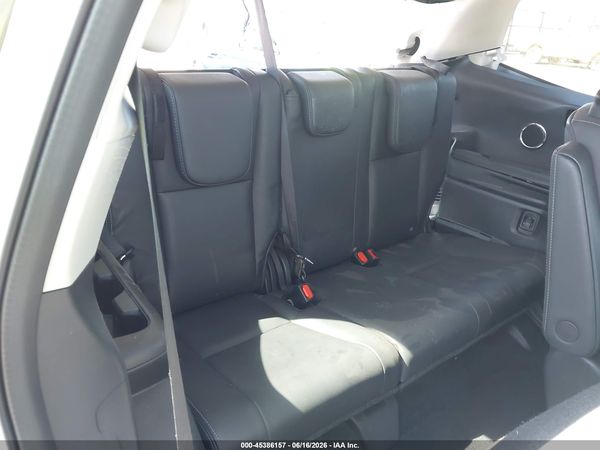 2021 SUBARU ASCENT TOURING — I154