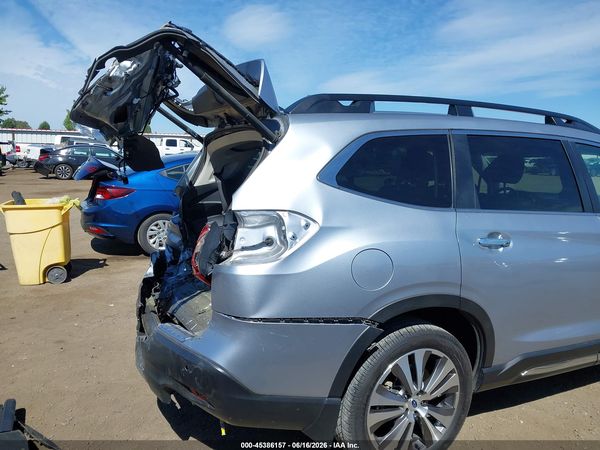 2021 SUBARU ASCENT TOURING — I155