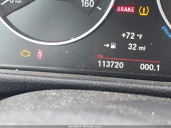 2017 BMW 430I