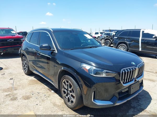 2025 BMW X1 XDRIVE28I