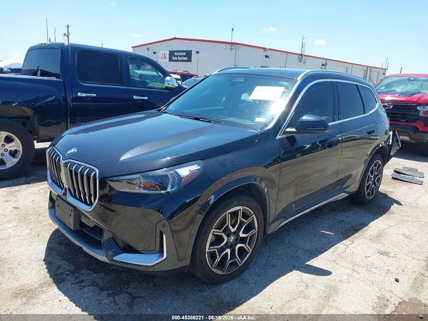 2025 BMW X1 XDRIVE28I