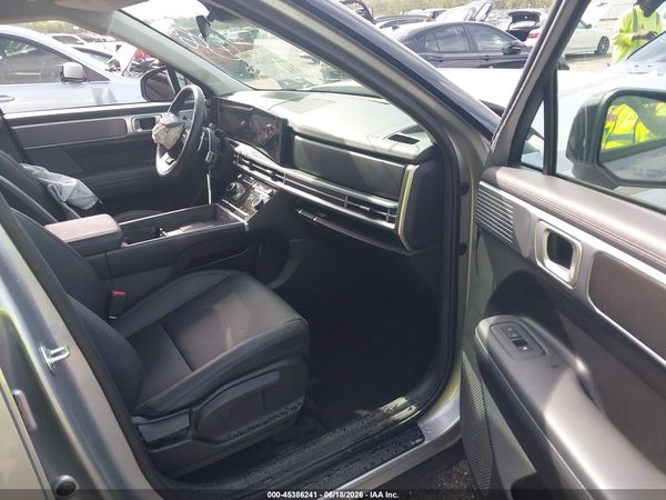 2025 HYUNDAI SANTA FE XRT
