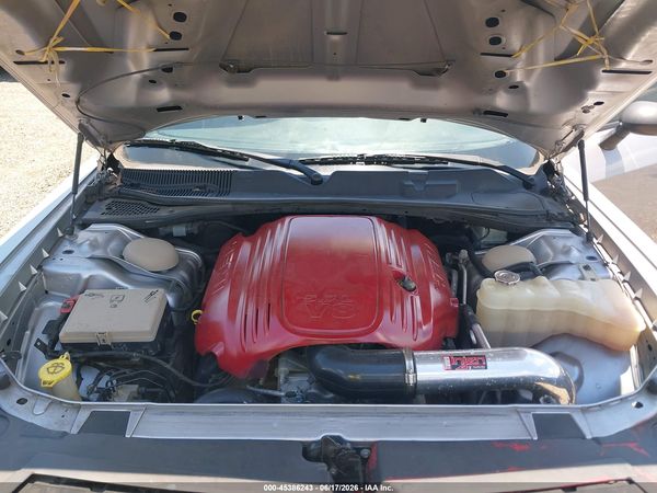 2018 DODGE CHALLENGER R/T