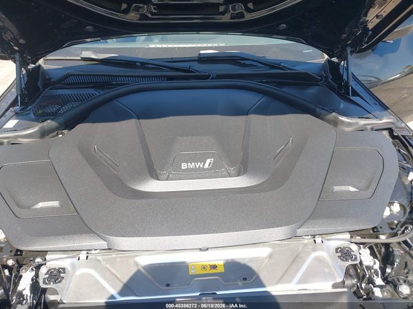 2024 BMW I4 GRAN COUPE EDRIVE35