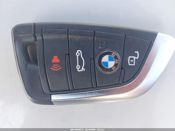 2024 BMW I4 GRAN COUPE EDRIVE35