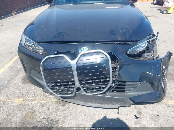2024 BMW I4 GRAN COUPE EDRIVE35