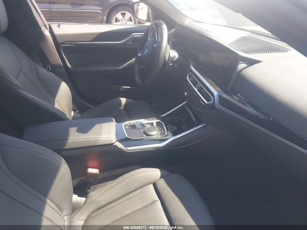 2024 BMW I4 GRAN COUPE EDRIVE35