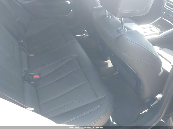 2024 BMW I4 GRAN COUPE EDRIVE35