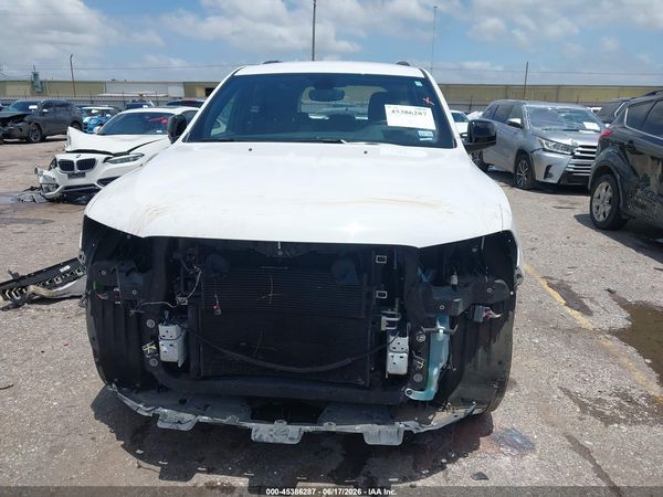 2024 DODGE DURANGO SXT AWD