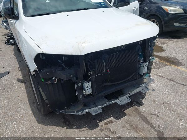 2024 DODGE DURANGO SXT AWD