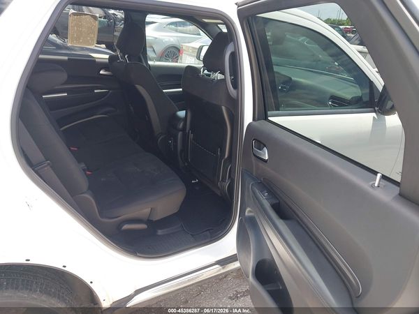 2024 DODGE DURANGO SXT AWD