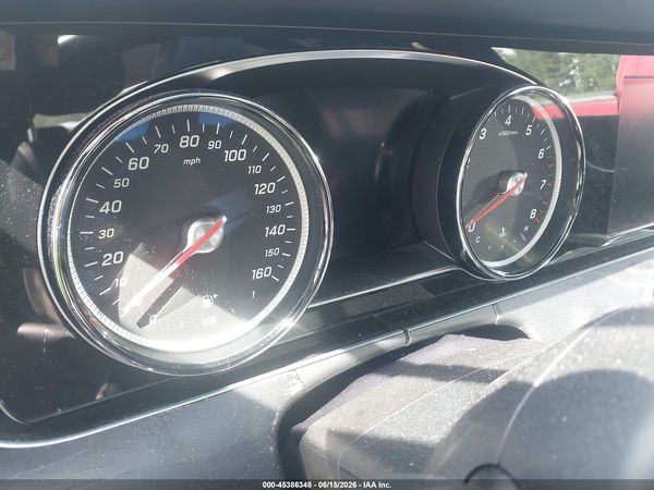 2017 MERCEDES-BENZ E 300 E300-4M